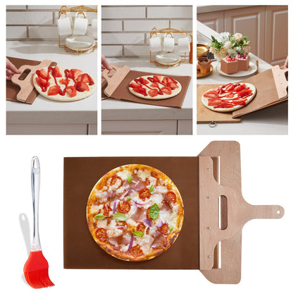 GlideMaster Pizza lapát