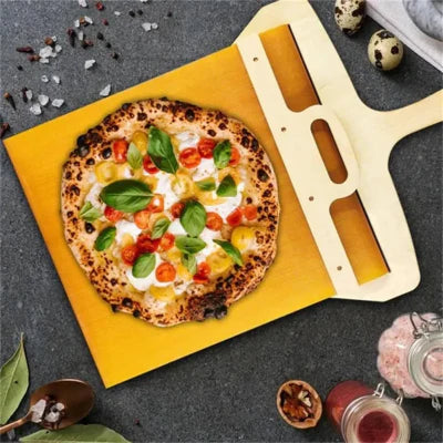 GlideMaster Pizza lapát