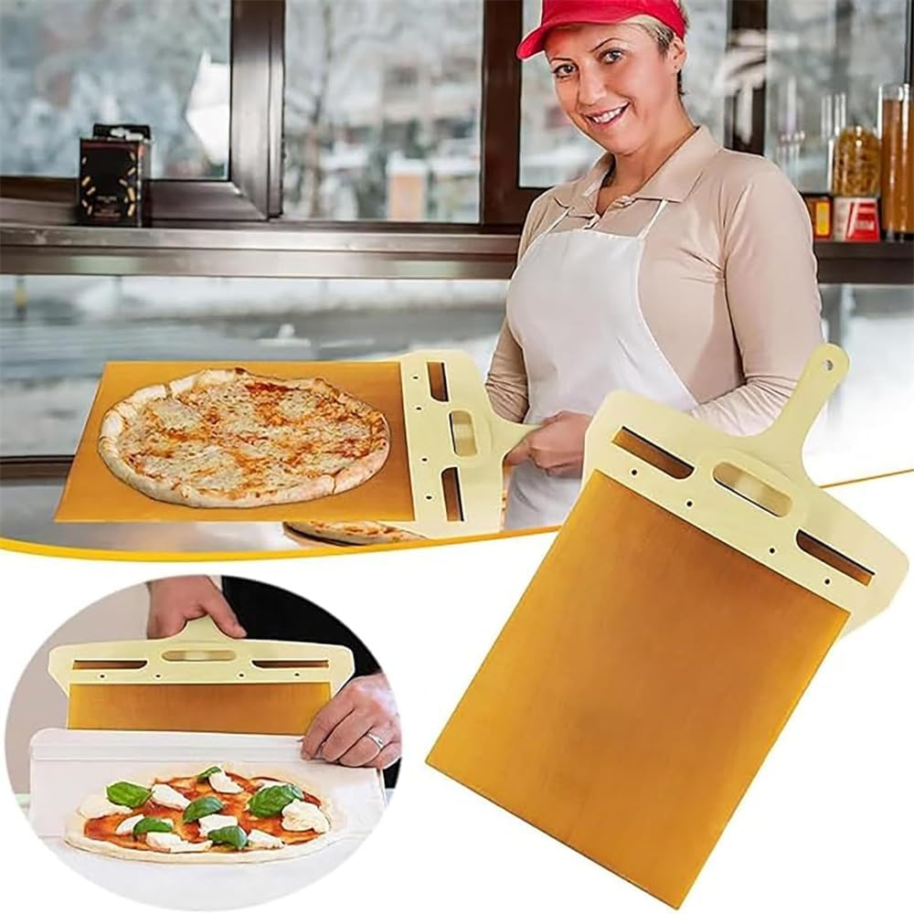 GlideMaster Pizza lapát