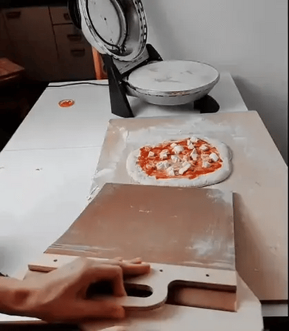 GlideMaster Pizza lapát