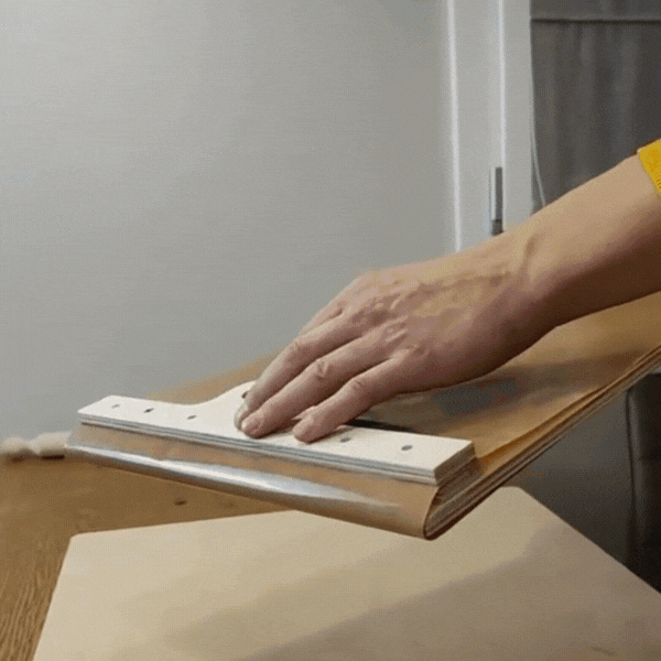 GlideMaster Pizza lapát