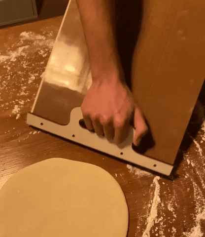 GlideMaster Pizza lapát